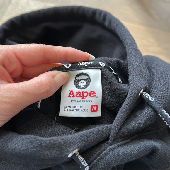 A Bathing Ape Mens sweater from Japan - Picture 6 of 6